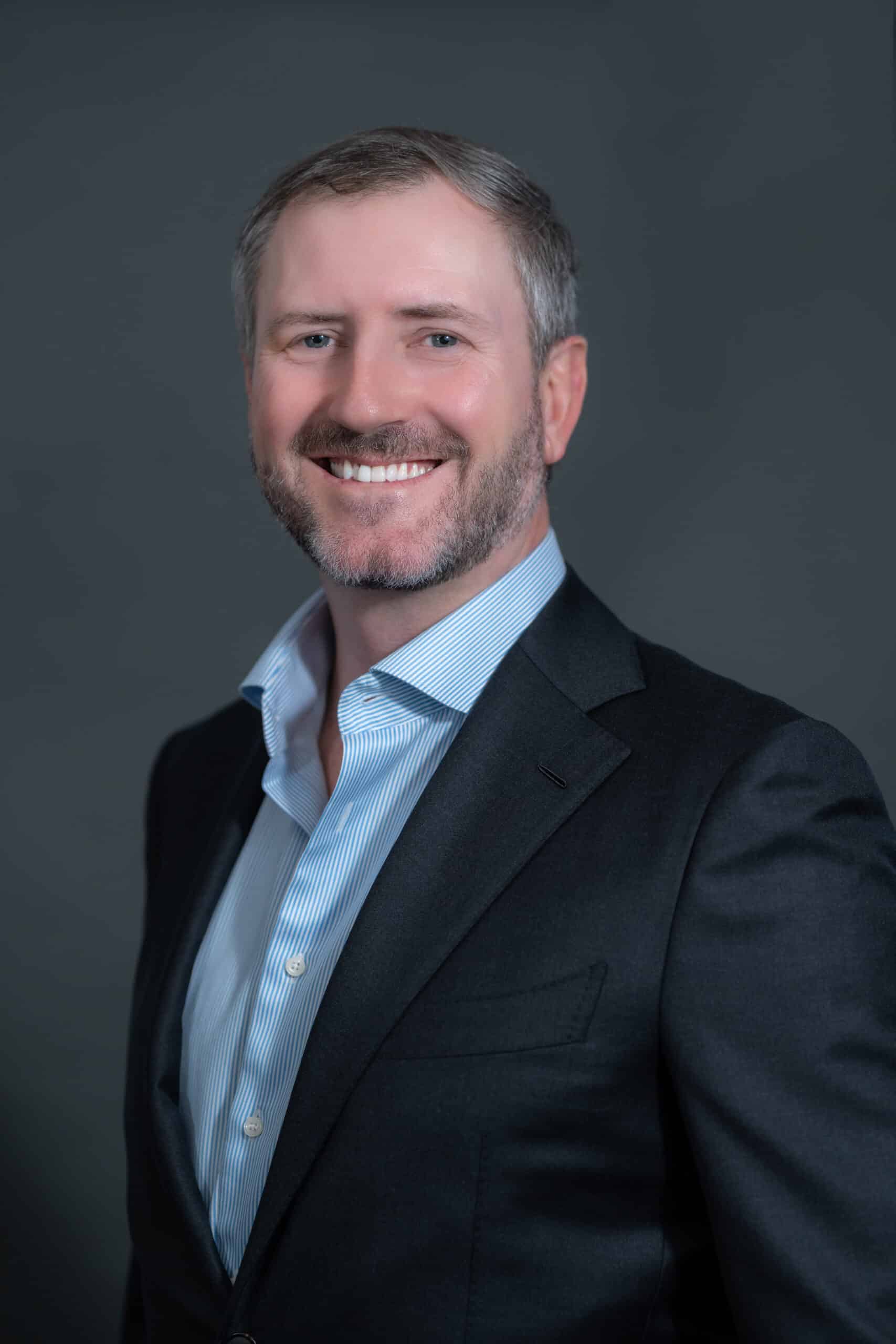 Damien Robinson Cloudforce